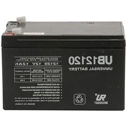 12V 12Ah Replacement Battery for Peg Perego IAKB0501