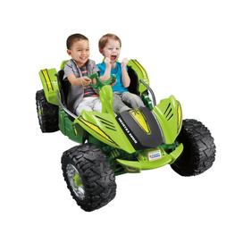 Dune Racer Extreme Battery-powered Ride On Toy