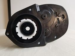 Jeep Hurricane Gearbox
