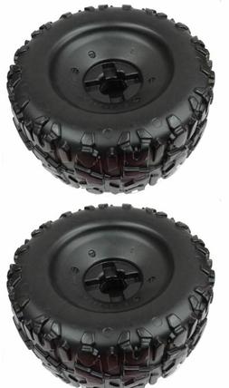 K8285-2239 Ford F-150 Left Wheels Genuine