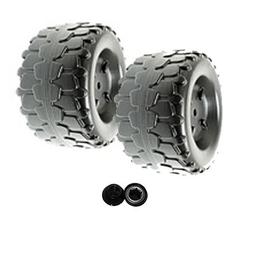 T4871 For Barbie Jammin' Jeep Wrangler Refresh Replacement W