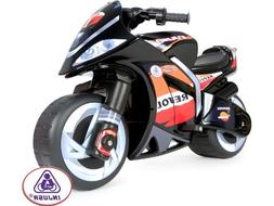 New 2015 Exclusive Repsol Little Bikers Injusa's Wind Bike /