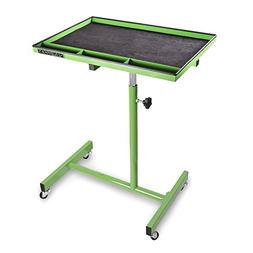 OEMTOOLS 24616 Green 29" Portable Tear Down Tray