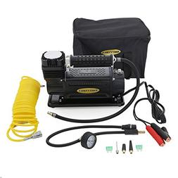 Smittybilt 2781 Heavy Duty Air Compressor