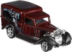 '34 Dodge Delivery Vehicle