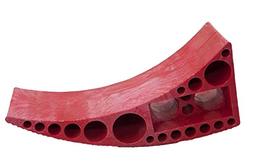 Andersen Mfg 3620 Rapid Jack, 3? In -1 Tool - Tire Jack, Tra