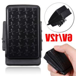 Accelerator Foot Pedal Switch Reset-control