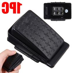 Accelerator Foot Pedal Switch Reset-control