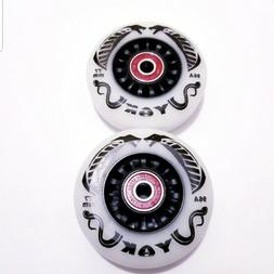 For The Razor Crazy Cart & Power Rider 360 Rear