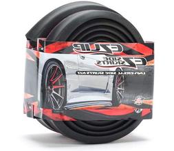 EZ Side Skirts Universal Rocker Panel Ground Effects Kit & P
