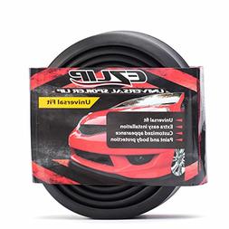 The Original EZ Lip Universal Front Bumper Spoiler