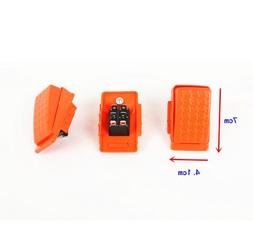 Accelerator Foot Pedal Electric Switch Accessories for Kids 