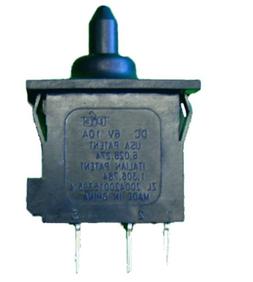 Peg Perego Accelerator Switch For John Deere Gator and Other