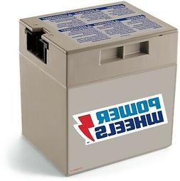12-volt Rechargeable Replacement Battery