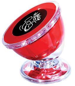 Stick it 360 Magnetic Car Phone Mount Holder - Deluxe Car Mo