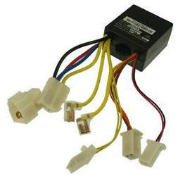 Razor 24 Volt Controller with 7 Connectors for Razor E100 E1