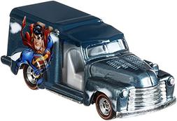 Custom '52 Chevy Vehicle