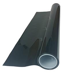 Install Proz Double Ply Window Film  
