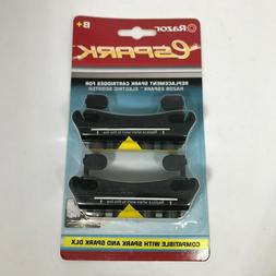 Razor E Spark Replacement Cartridge Scooter Electric  Spark 