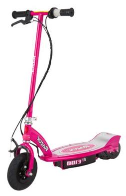 Razor E100 Electric Scooter , New