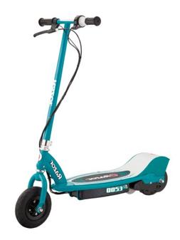 Razor E200 Electric Scooter - Teal