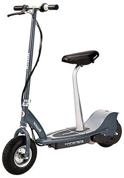 Razor E300S Seated Electric Scooter