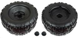 Ford F-150 Both Front Wheels, K8285-2039, K8285-2239, K8285-