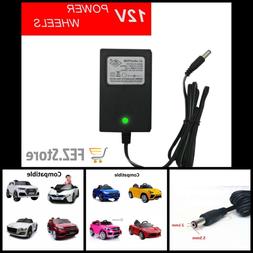 Kid Trax 12v Kids Ride On Car Suv