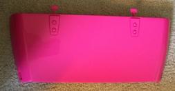 Cbf65 Barbie Jeep Pink Hood Replacement
