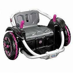 "wild Thing"  Black And Pink Brand New*