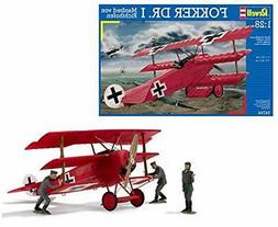 Revell Fokker DR.1 "Richthofen"