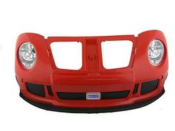 - Porsche 911 Gt3  Front Bumper W/grille