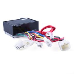 HB2430-TYD6K-FS-ROHS 24V Control Module for Razor Ground For