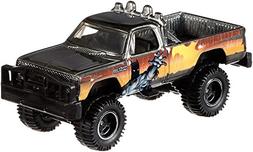 Boys 1980 Dodge Macho Power Wagon