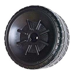J4390-2279 Wheel, Left Side Mustang