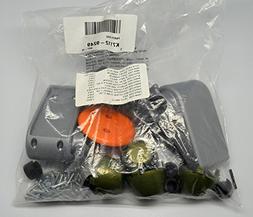 Jeep Hurricane Parts Bag