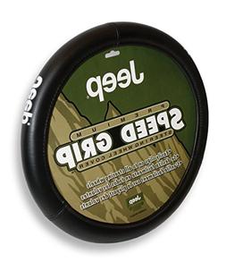 Jeep Steering Wheel Cover - 006478R01