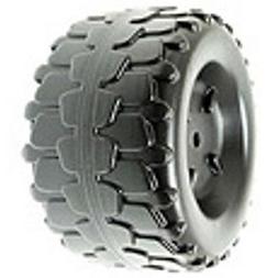 L7820 Barbie Jammin' Jeep Wrangler Refresh Replacement Wheel