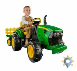 Kids Ride-On Battery Powered Car 12 Volt Children Electric G