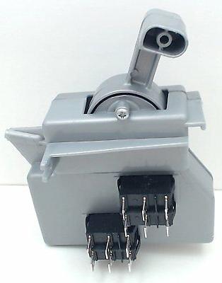 74310-9239 Shifter Assembly