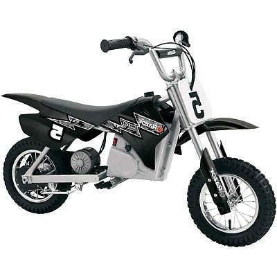 Razor MX350 Electric Motocross