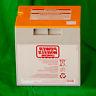 Gray - Orange Top 12 Volt Battery  00801-1776