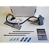 Lessco Factory OEM Remote Activated Plug & Play Remote Start