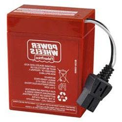Battery Battery