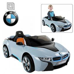 Official Licensed BMW Ride On Car with Remote Control for Ki