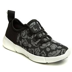 zgshnfgk LED Light Up Running Shoes USB Charging Flashing Sn