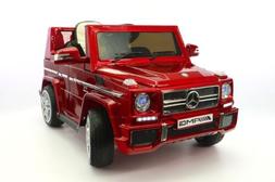 + Soft Pu Leather Seat + 5 Point Seat Belt + Mp3 Music Playe