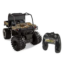 John Deere Monster Treads Realtree R/C Gator