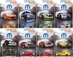Collection Dodge Viper / Charger Drift / Plymouth Road Runne