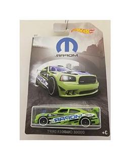 Mopar Dodge Charger Drift 3/8 2018
